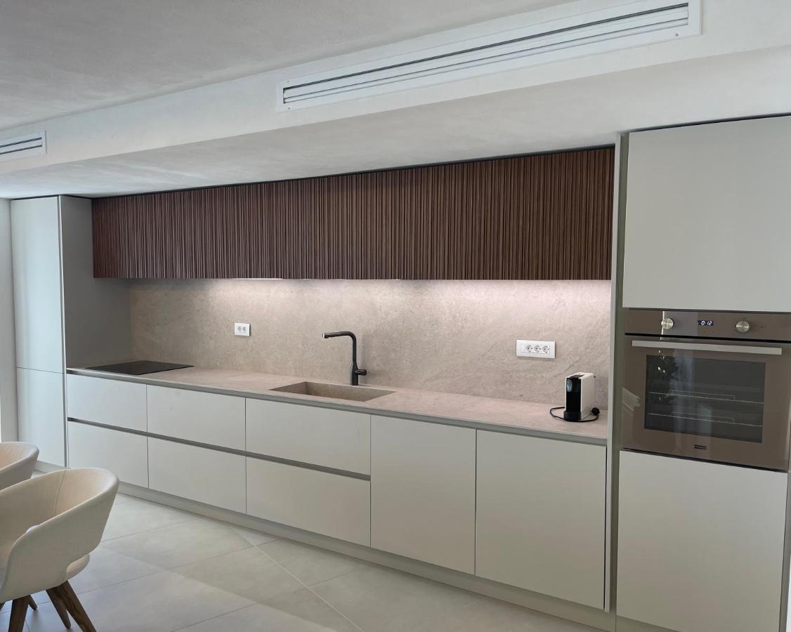Mystique Luxury Suite Achlia Extérieur photo