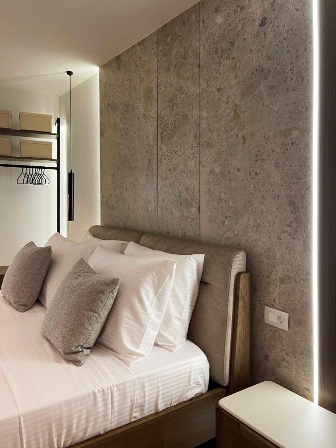 Mystique Luxury Suite Achlia Extérieur photo