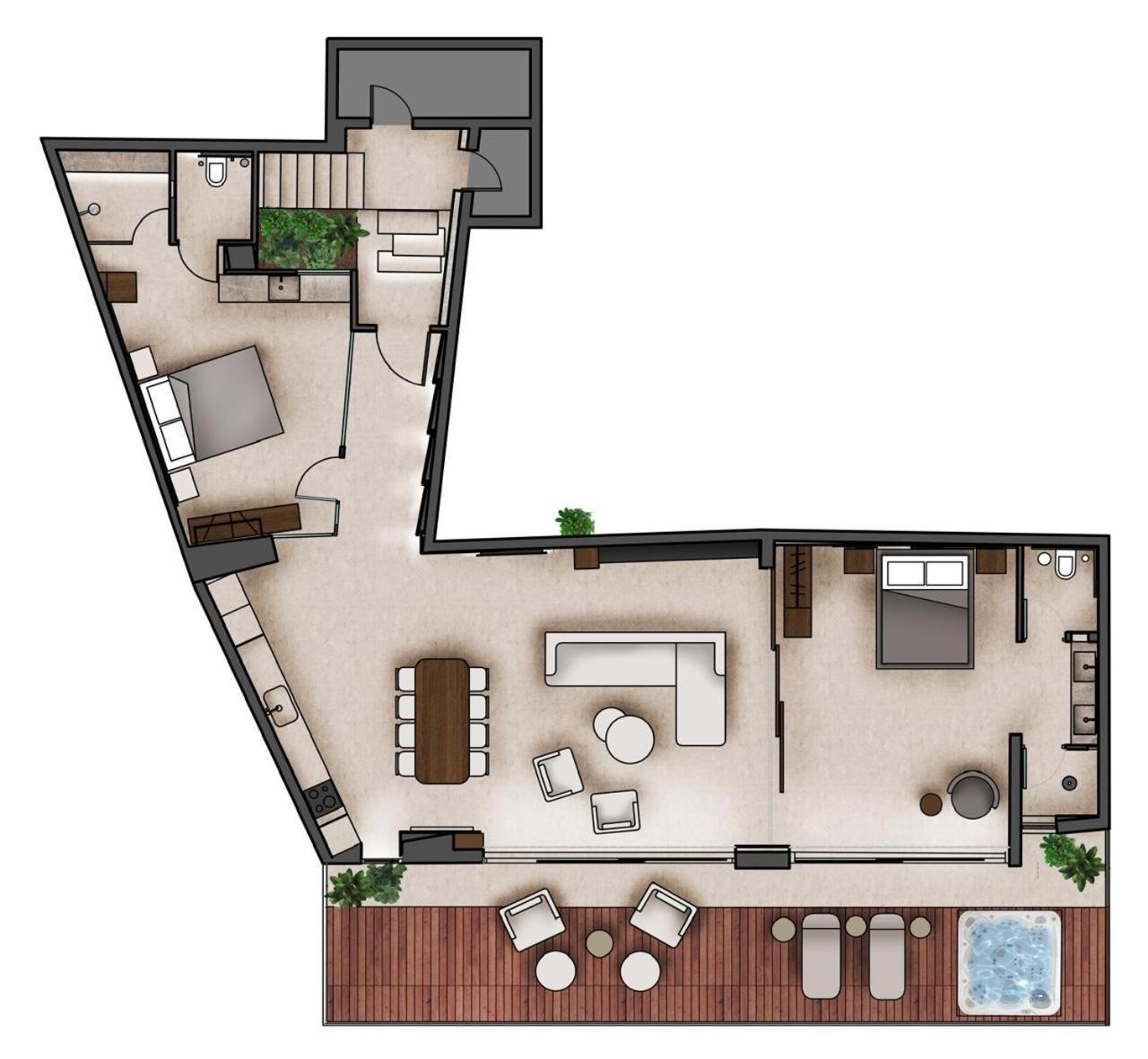 Mystique Luxury Suite Achlia Extérieur photo